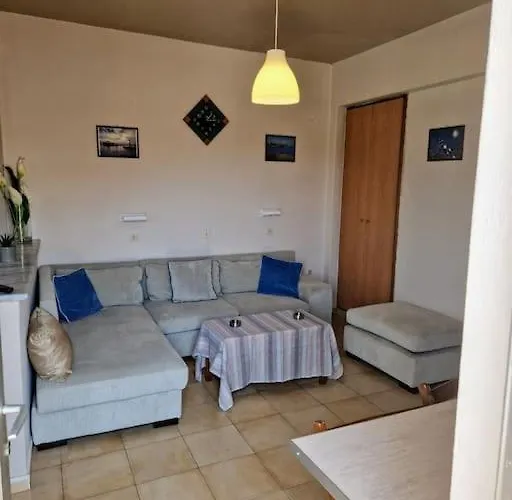 Domenicas Apartment