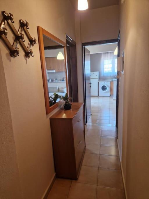 Apartment Domenicas