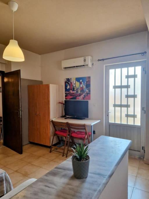 Domenicas Apartment Rhodes City