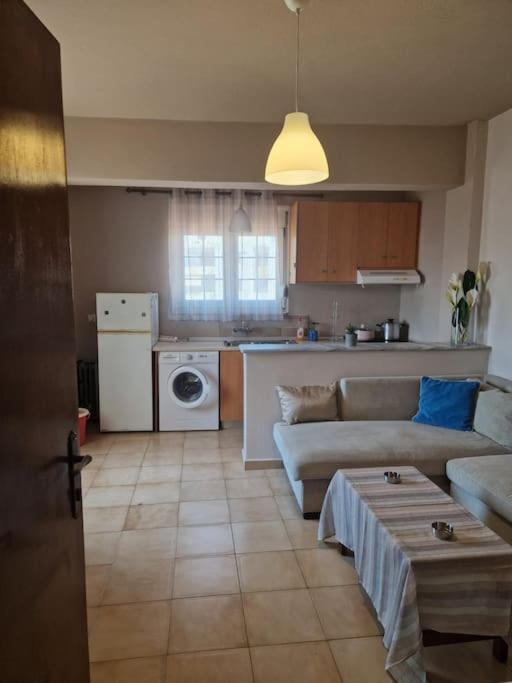 Domenicas Rhodes City