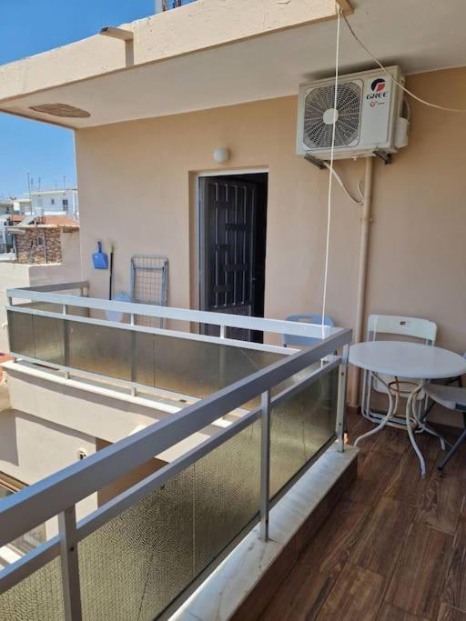 Domenicas Apartment Rhodes City