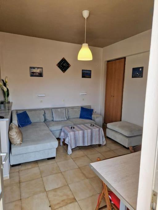 Domenicas Apartment
