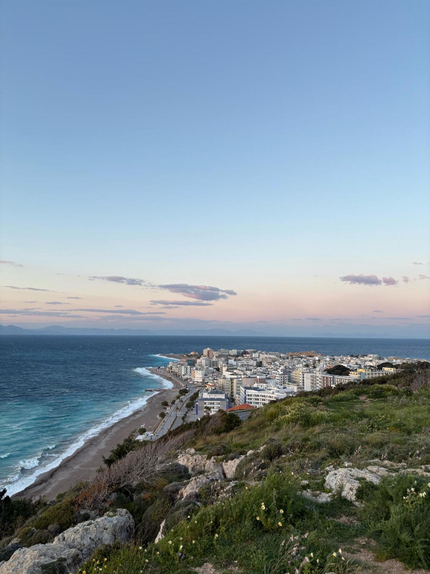 Domenicas * Rhodes City